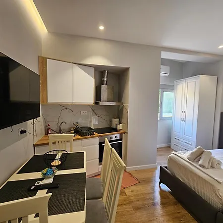Apartament 1-leo