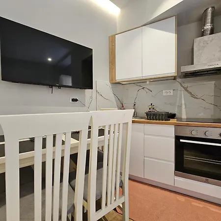 Apartament 1-leo
